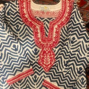 Bella Tu Tunic Dress